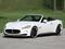 Maserati GranCabrio обновили специалисты Novitec Tridente